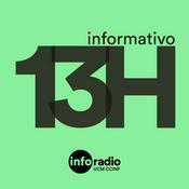 Podcast Informativo 13H en Inforadio UCM