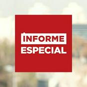 Podcast Informe Especial - Podcast