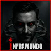 Podcast Inframundo Relatos