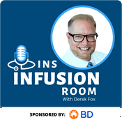 INS Infusion Room