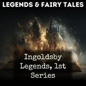 Podcast Ingoldsby Legends, 1st Series