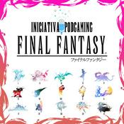 Podcast Iniciativa Final Fantasy