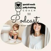 Podcast Special needs potty training coach - der Podcast