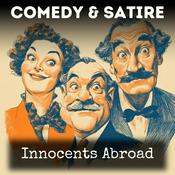 Podcast Innocents Abroad