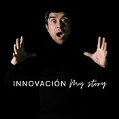 Podcast Innovación My Story