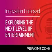 Podcast Innovation Unlocked: Exploring the Next Level of Entertainment