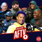 Podcast Inside AFTV Podcast