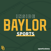 Podcast Inside Baylor Sports