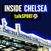 Inside Chelsea: talkSPORT'S Chelsea show