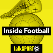 Podcast Inside Football