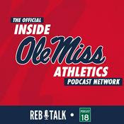 Podcast Inside Ole Miss Athletics