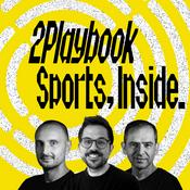 SPORTS, INSIDE | El negocio del deporte, por 2Playbook