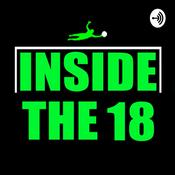 Podcast Inside The 18 : A Podcast for Goalkeepers by Goalkeepers
