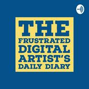 Podcast Inside the Art Book with ERosner