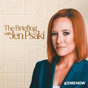 Podcast The Briefing with Jen Psaki