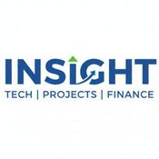 Podcast Insight Empresarial: Proyectos, Automatizaciones y Finanzas
