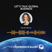 Podcast Let's Talk Global Business