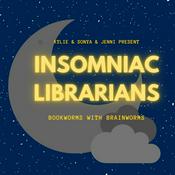 Podcast Insomniac Librarians