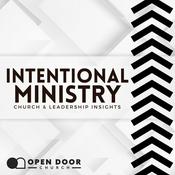 Podcast Intentional Ministry: Church and Leadership Insights