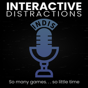 Interactive Distractions