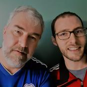 Podcast International Soccer Preview