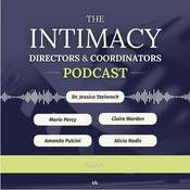 Podcast Intimacy Directors and Coordinators Podcast