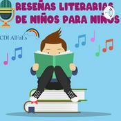 Podcast Intro de Reseñas Literarias