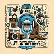 Podcast Introduction to AI in Business