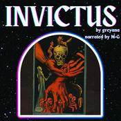 Podcast Invictus by Greyana, A Tomione Podfic