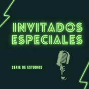 Podcast Invitados Especiales