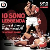 Podcast Io sono leggenda