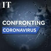 Podcast Confronting Coronavirus