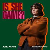 Is She Game?