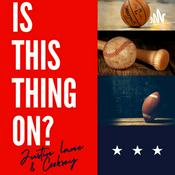 Podcast Is This Thing On?