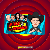 Podcast Isaac Y La Banduka