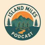Podcast Island Miles Podcast: for runners, by runners, celebrating running on Vancouver Island