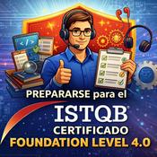 Podcast ISTQB 4.0: Curso Certificación Oficial QA