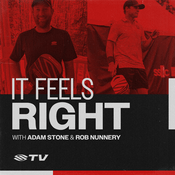 Podcast It Feels Right Pickleball Podcast