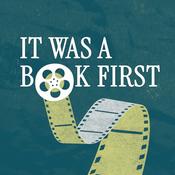 Podcast It Was A Book First
