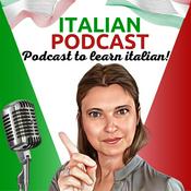 Podcast ITALIA ITALIANI E ITALIANERIE - Italian language podcast