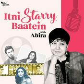 Podcast Itni Starry Baatein with Abira