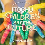 Podcast ITOCHU CHILDREN ARE THE FUTURE