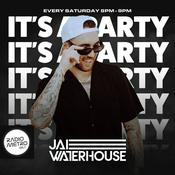 Podcast It's A Party With Jai Waterhouse Mixes