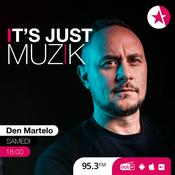 Podcast IT'S JUST MUZIK Electronic Radio Show