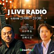 Podcast J LIVE RADIO