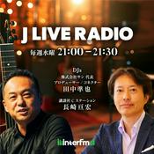 Podcast J LIVE RADIO