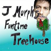 Podcast J Murph's Funtime Treehouse