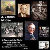 Podcast J. Vernon McGee - Nuevo Testamento P1 - Mateo-Galatas - Estudios Biblicos - Libro por Libro - Suscribirse Gratis Para Ver Toda la Lista