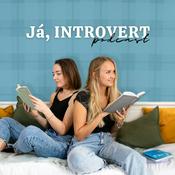 Podcast Já, introvert