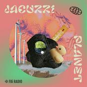 Podcast Jacuzzi Planet